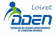 Union DDEN du Loiret (45)