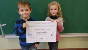 Ecole maternelle Maurice Genevoix de Saint Jean le Blanc